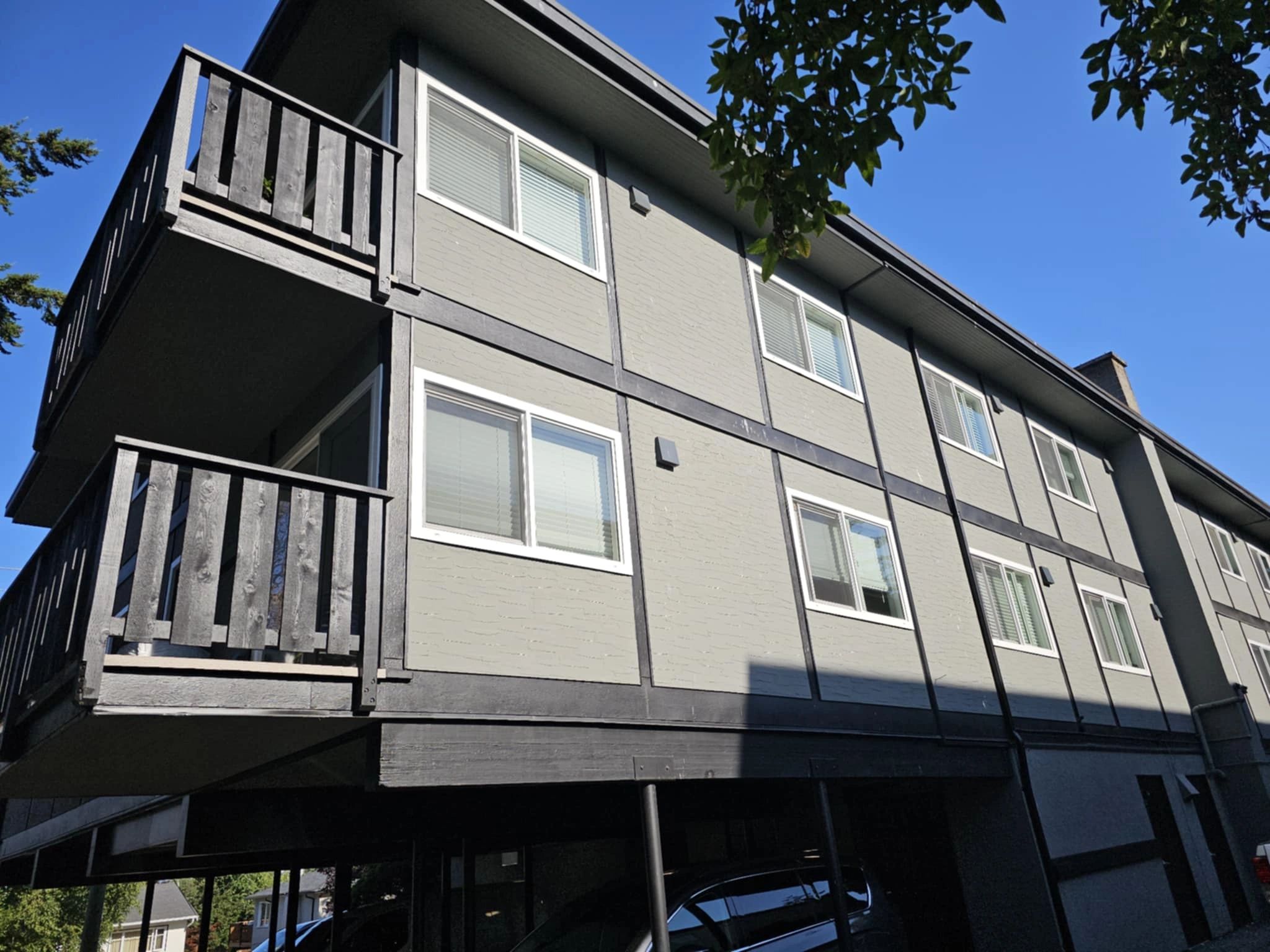 Management & Consulting