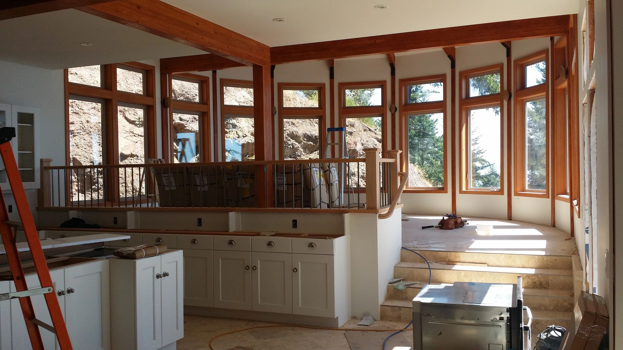 Kitchen & Bathroom Renovations