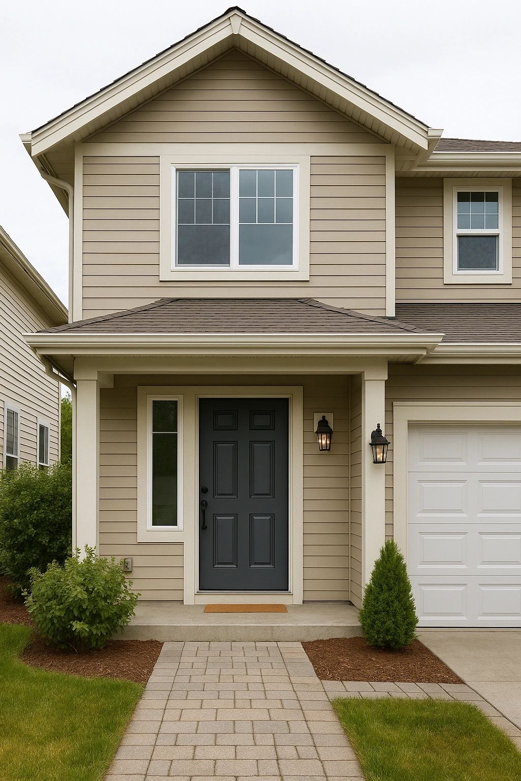 General Home Renovation