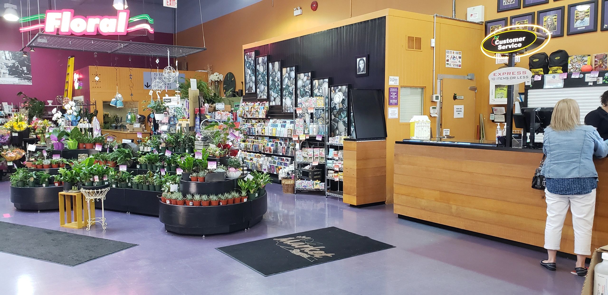 Tenant Improvements & Build-Outs