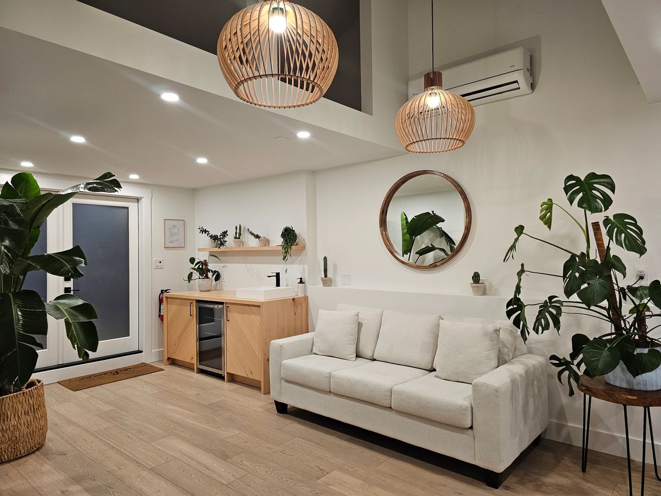 Commercial Renovations