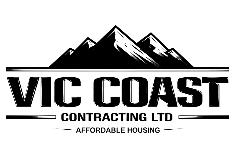 VIC Coast Contracting LTD — Affordable Housing